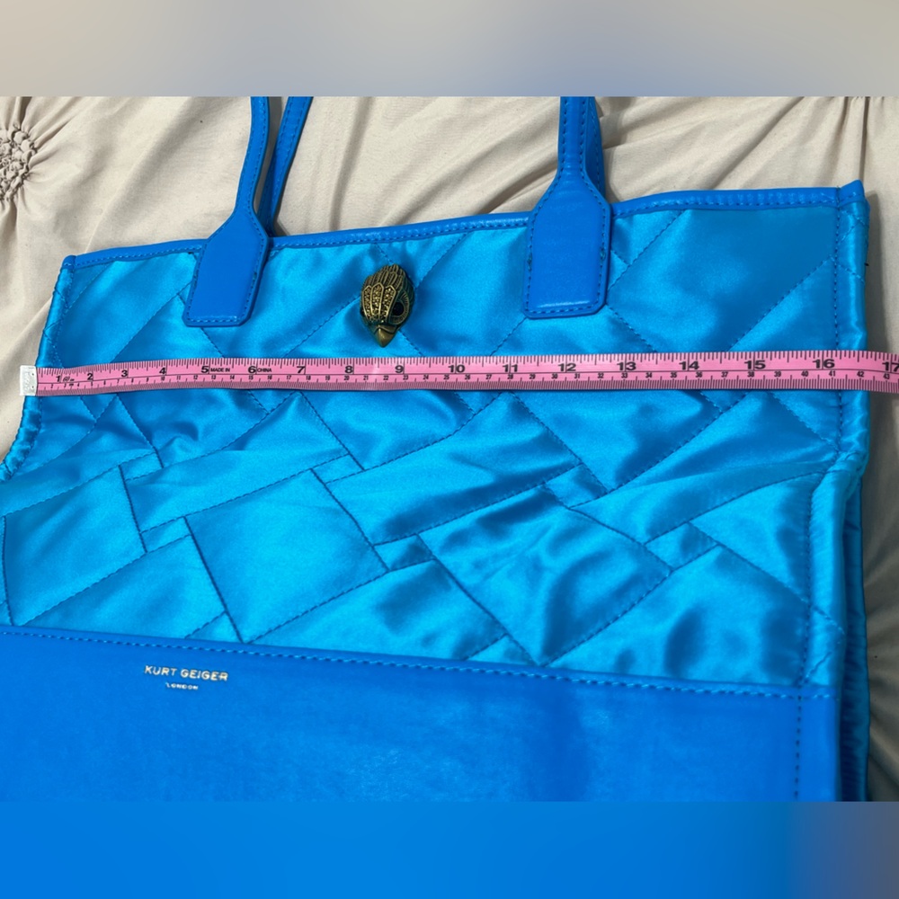 Kurt Geiger Shopper Bag - Picture 14 of 16